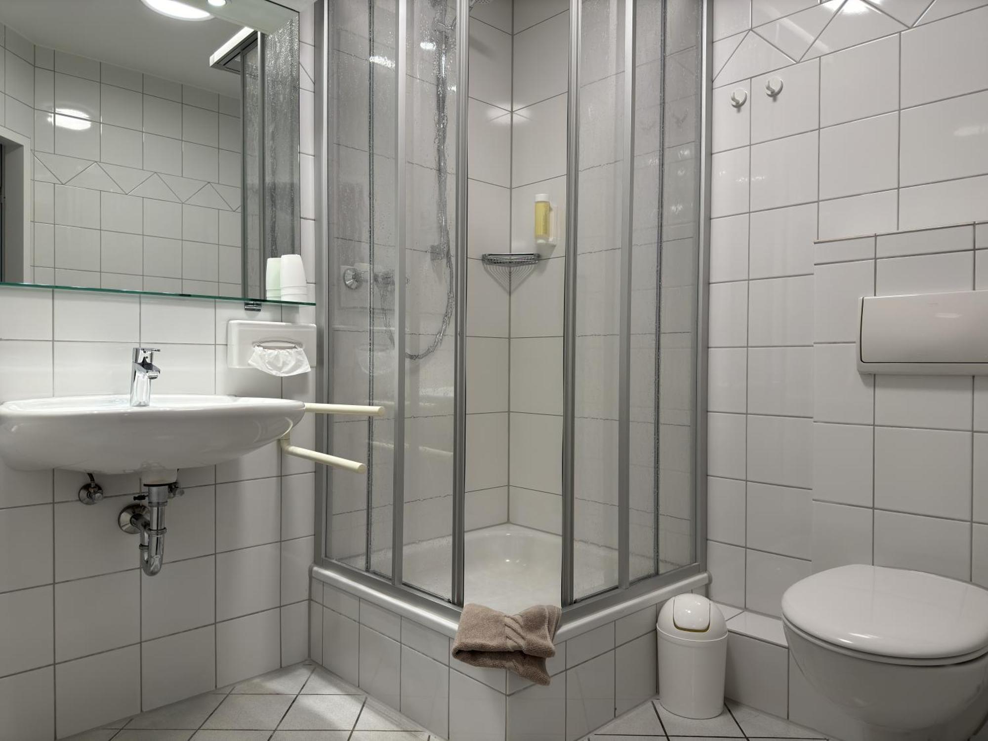 Raesfeld Gaestehaus Am Tiergarten מראה חיצוני תמונה